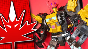 📸 TRANSFORMERS: Generations Legacy Selects BLACK ZARAK | Canadia