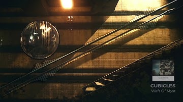 Cubicles (by Waft Of Myst) - Official Video