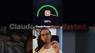You're Wasting 90% of Claude's Power (Here's the Fix)