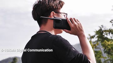 Doogee S90 Hands On video