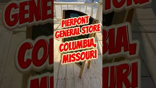Gas Station Turned Into a Bar/Venue/Sandwich Shop - Bring The Family - Columbia, Missouri