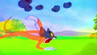 Tom And Jerry Theatricals - 2015 Boomerang Commercial But With The Fishtronaut 73 Crossover Audio