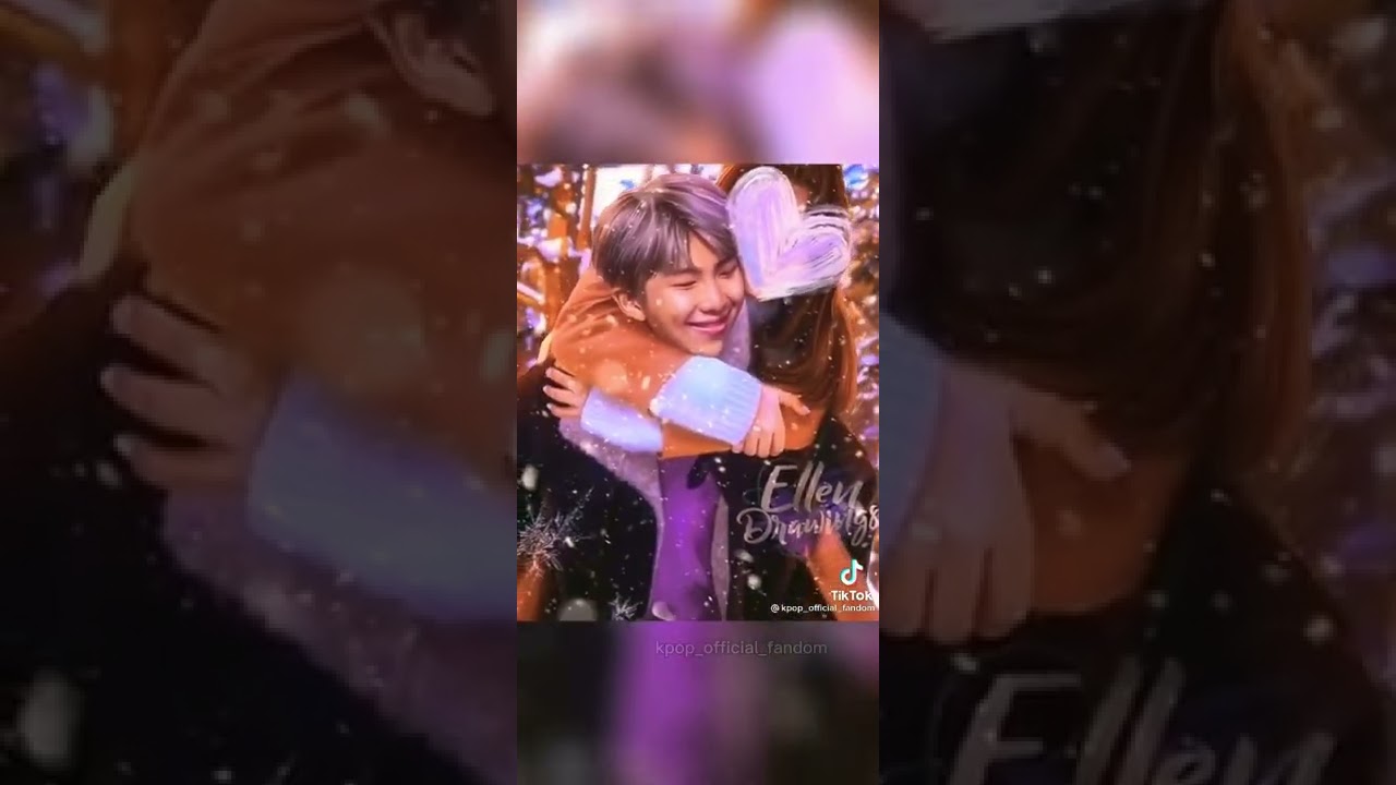 Life of future mrs.Namjoon