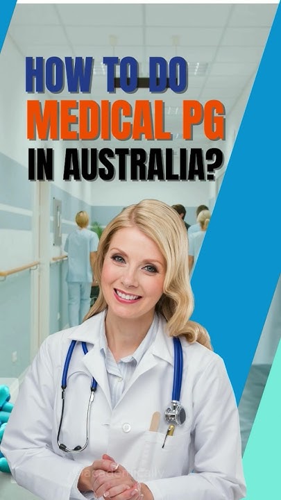 how-to-do-medical-pg-in-australia-shorts-viral-trending