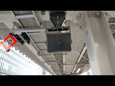 秋葉原駅1番線発車メロディー