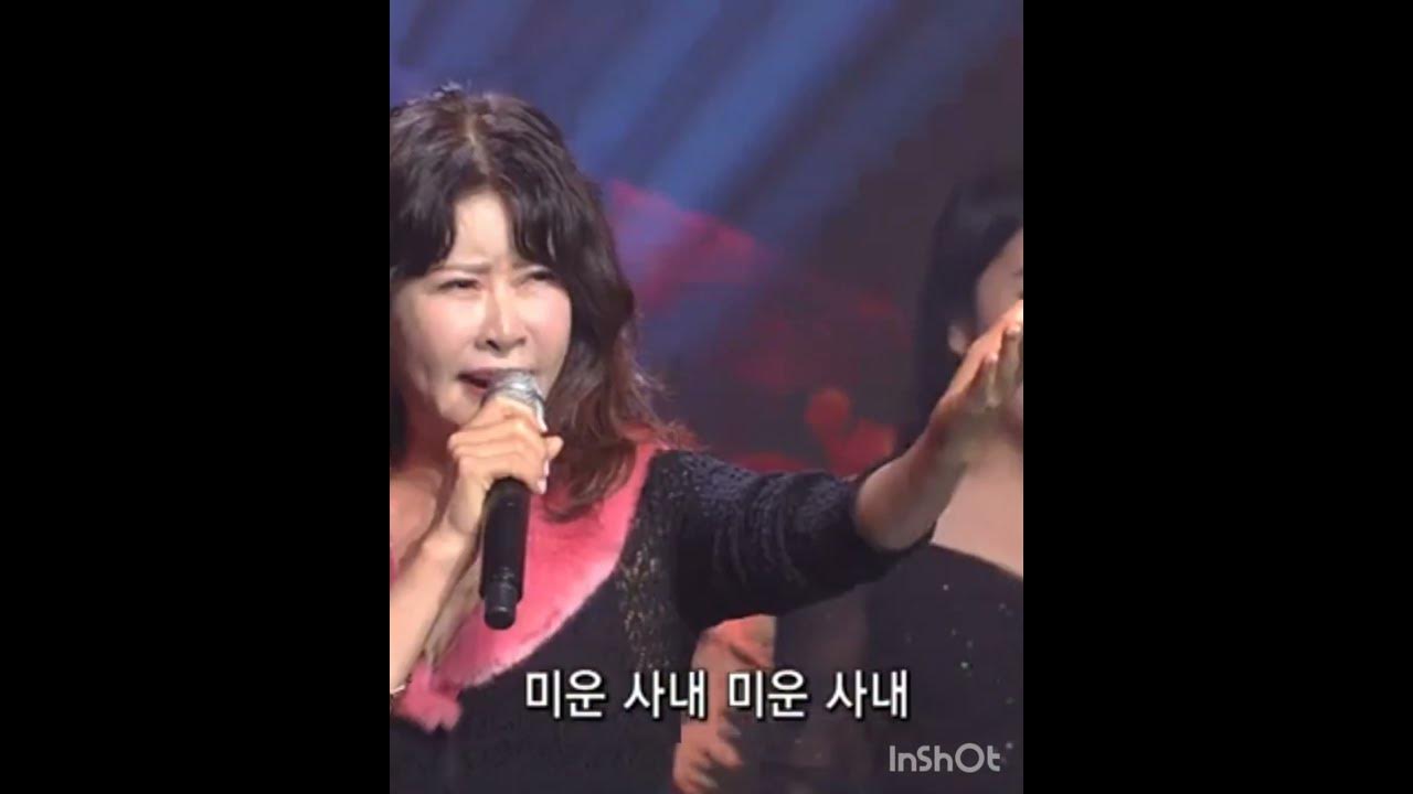폭발적 가창력 보이스 퀸! 국악트롯여신!! 유지나 #Shorts 폭발적 가창력 보이스 퀸! 국악트롯여신!! 유지나 #Shorts