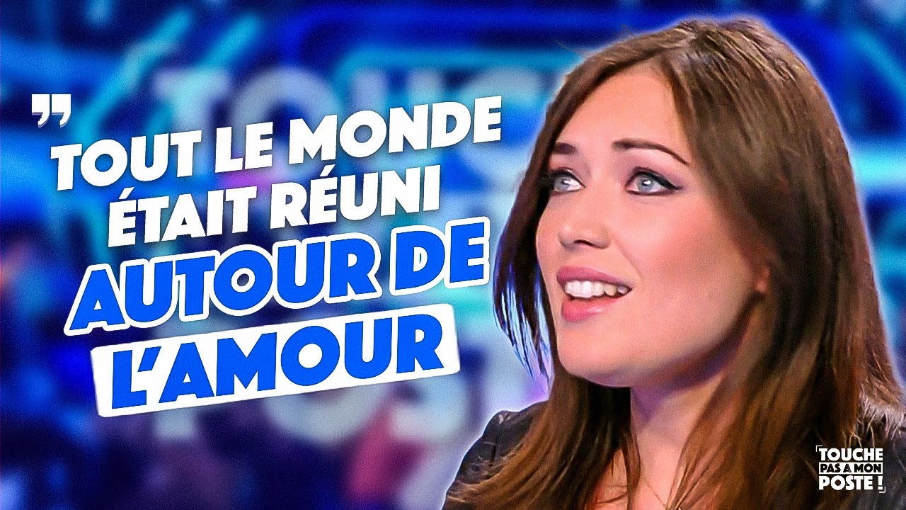 Elsa Esnoult, une fan incontestée des rats