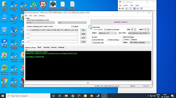 TECHNO IN5 FRP UNLOCK CM2 DONGLE