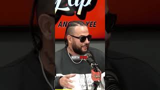 Discusses Growing Up In Ottawa