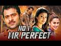 No 1 Mr Perfect Full HD Prabhas South Superhit Hindi Dubbed Movie Kajal Aggarwal 