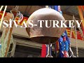 Turkey-(Hırdavatçılar) A hardware (Ironmongery store) in Sivas Part 3
