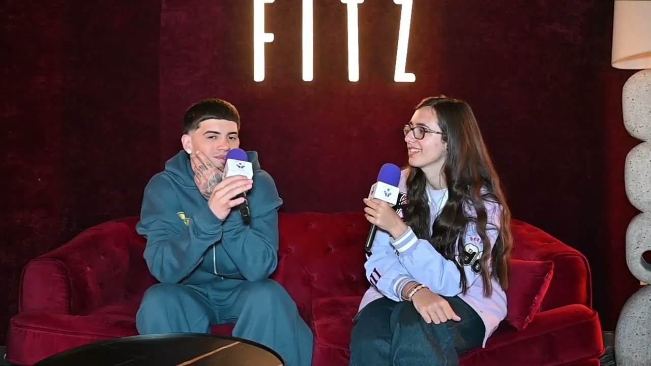 ENTREVISTA ROWMA - Tour por España