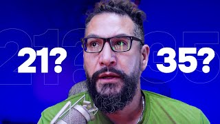 What age should a man get married?