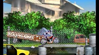 Jeu de moto : Bike Mania 2 screenshot 4