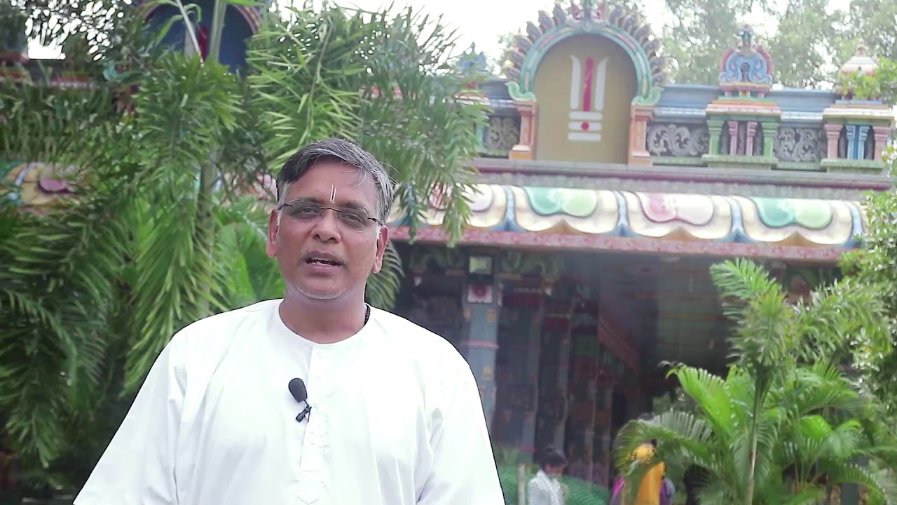 Explanation on Kalki Ashram's IT inspection