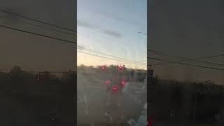 Red light runner. #shorts #yoututbeshort #youtube #driving #dashcams #automobile #fail @MentalHealthGamer89