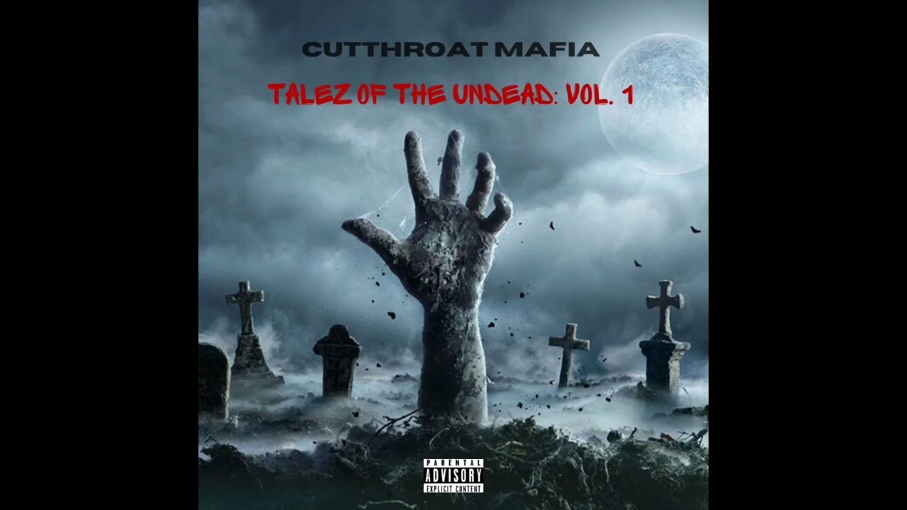 Cutthroat Mafia | Promethazine Dream | 8D Audio