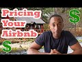 Airbnb 101 Guide: Airbnb Pricing Tips | Episode 4