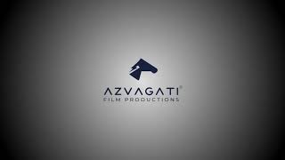 Motion Logo Reveal Azvagati Film Productions