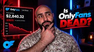Is OnlyFans Dead in 2026