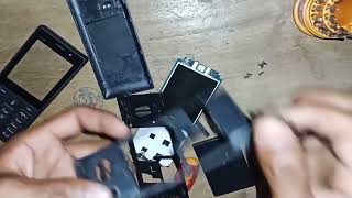 jio phone full body panel replace step by step screenshot 1