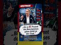 Alice Weidel: 65 % vom Benzinpreis an den Staat!