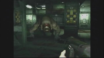 Original Xbox: Doom 3 | Trailer |
