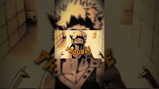 Keep Following | Bakugo Edit #odetari #odecore #dance #bakugo