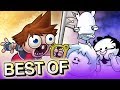 BEST OF Oney Plays Kingdom Hearts (Funniest Moments) OFFICIAL