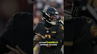Finally ending the debate! #fyp #nfl #commanders #bears #shorts #viral ￼