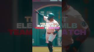 its so auraful and majestic #baseball #edit #earlypost