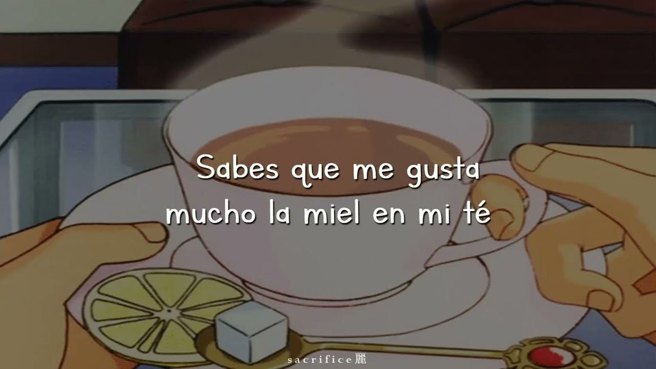 Doja Cat – Honey In My T 🍯 (Sub. Español)