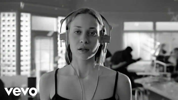 Fiona Apple - Across the Universe (Official HD Vid...