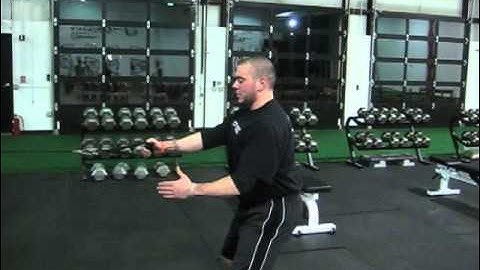 EricCressey.com: Positioning the Free Hand on Unilateral Upper Body Exercises
