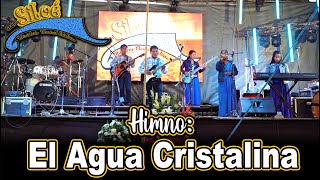 EL AGUA CRISTALINA | GRUPO SILOE | MUSICA CRISTIANA