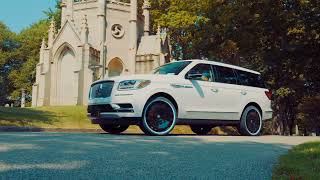 Select Precision Alloys Lincoln Navigator Apollo Style