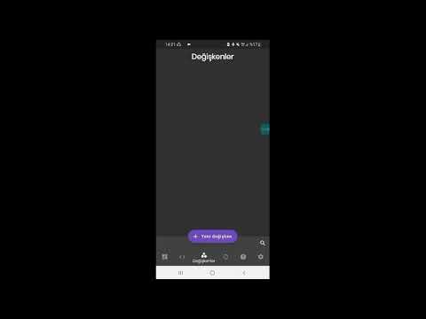 BDFD Afk Sistemi