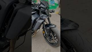 Ligne Complète Pour Mt09 Phase 4👌🏻✅ #automobile #2020 #smartphone #becane #embrayage #bikelife