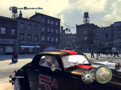 Mafia 2 Ati Radeon 3470