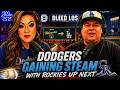 Dodgers News: Dodgers Bullpen Dominating, Ohtani Rolling & Chris Taylor Retires | ドジャース