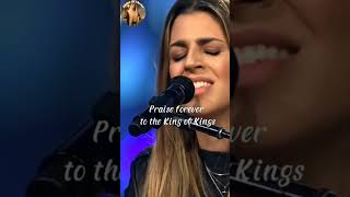 King of King | Hillsong Worship