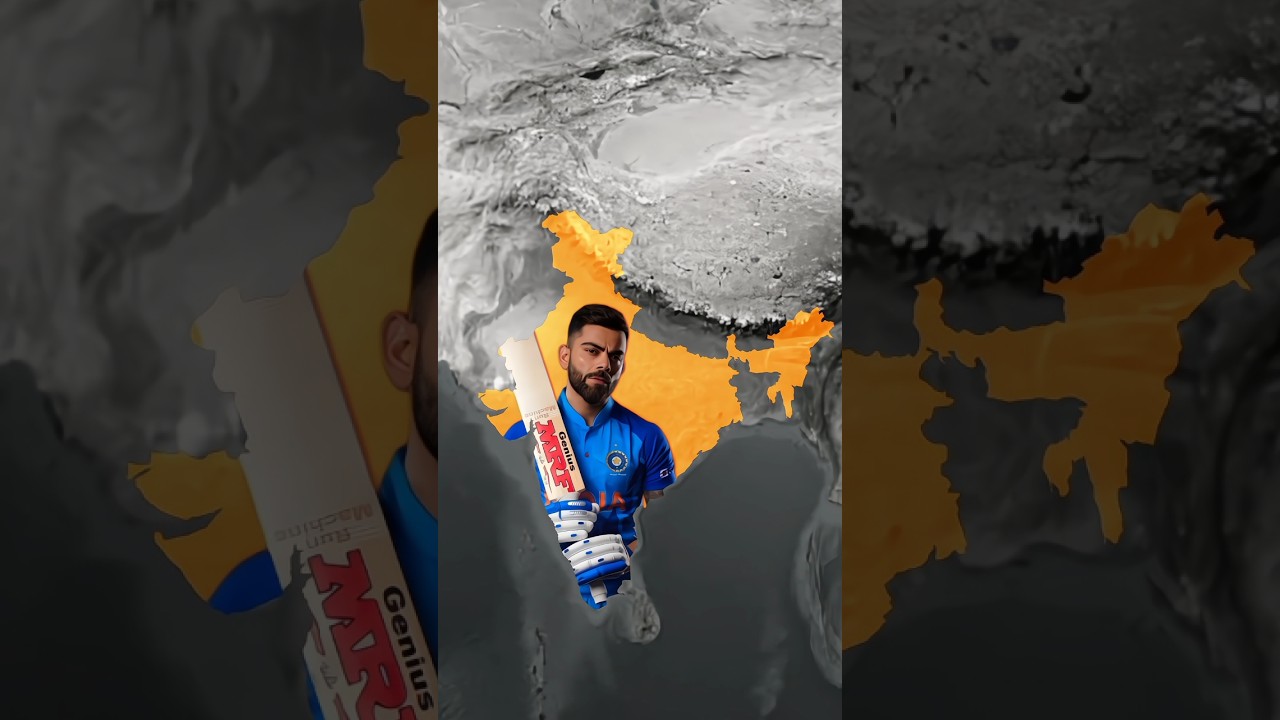 300 crore contract rejected! Virat Kohli's surprising decision😱