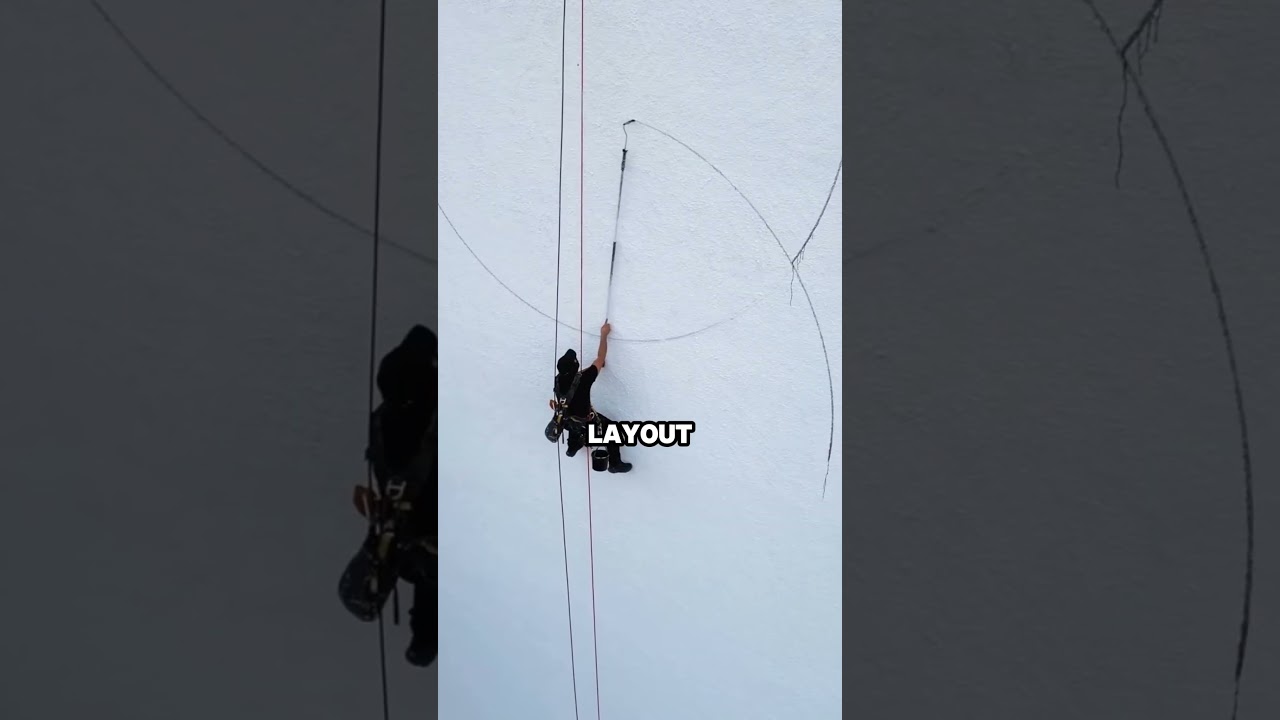 крупнейшее произведение искусства в мире