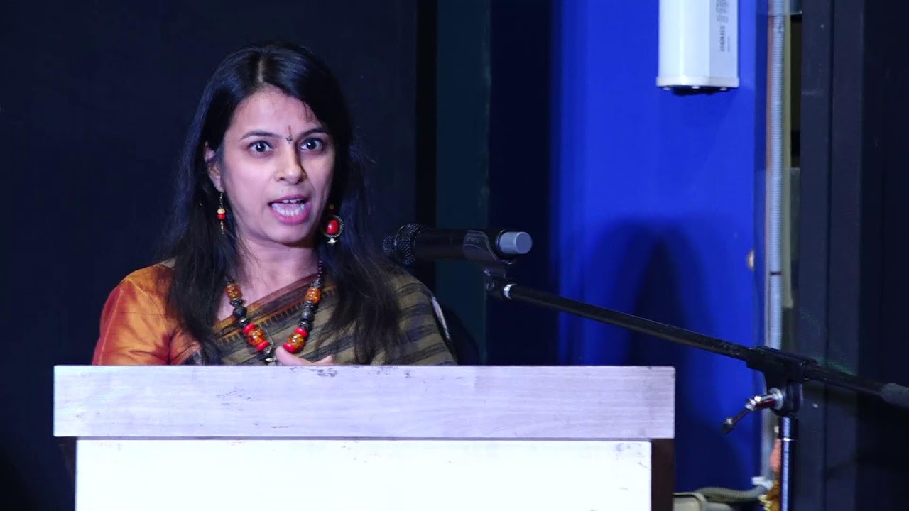 RangSharda Clasical Dance Program 2022