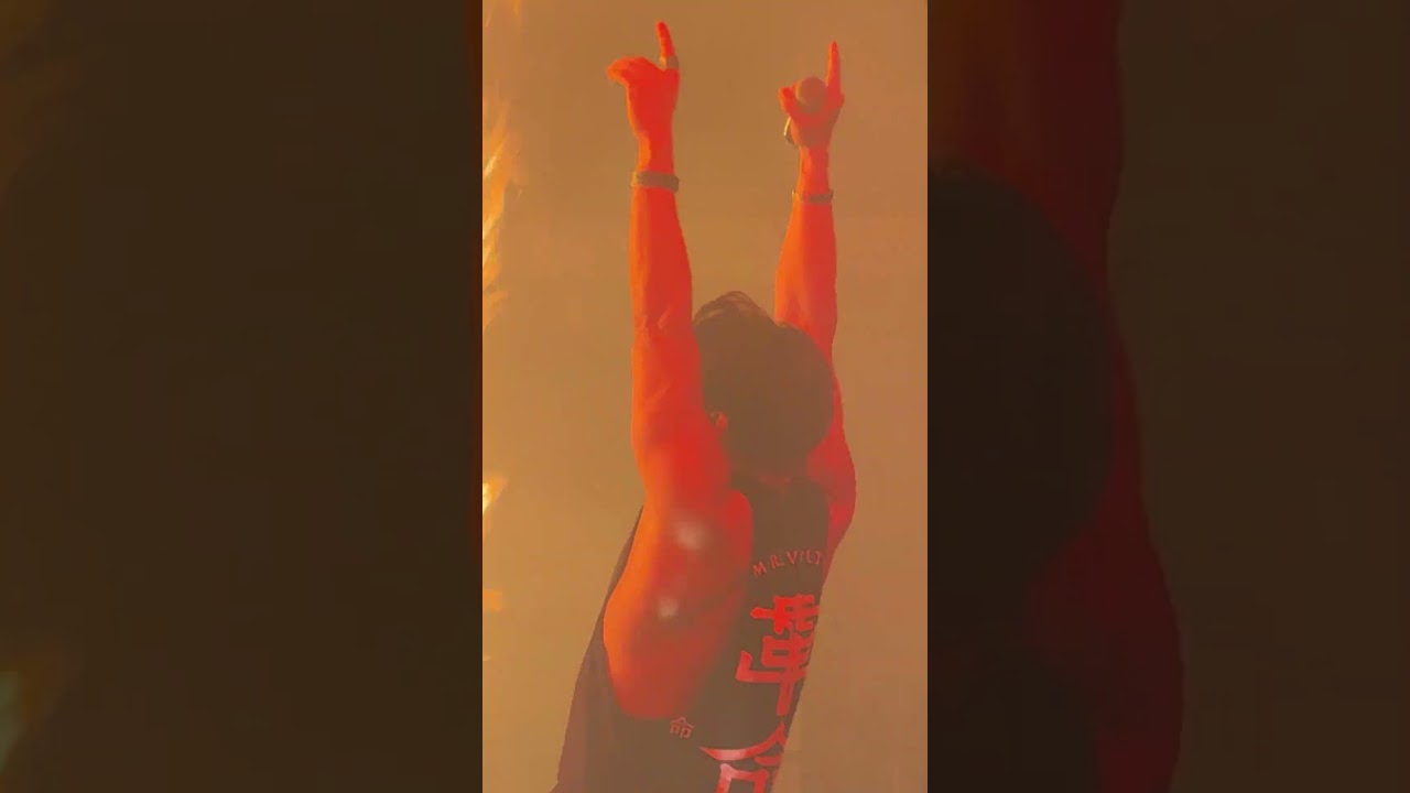 2026.09.19 FEST. INAZUMA 2026 - T.M.Revolution LIVE RECAP
