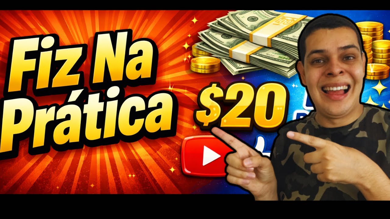 Ganhar em Dólar Fazendo Tarefas Simples? Veja o Que Aconteceu no Rapidworkers