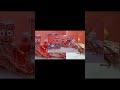 GRWM Lord Jagannath for Ratha Yatra. Jay Jagannath ⭕‼️⭕.#shorts#