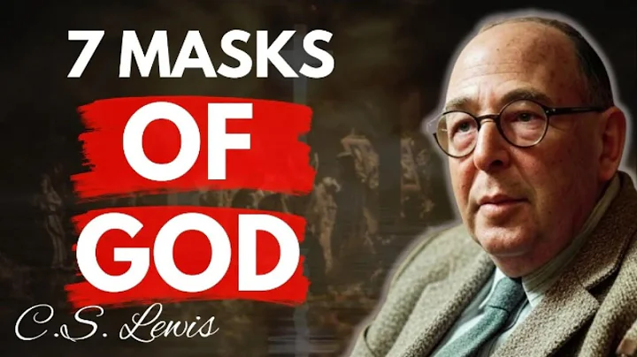 7 SIGNS THAT YOU ARE MARKED BY GOD (YOU WON'T EXPECT THIS) | C.S. Lewis