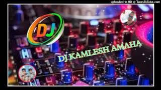 DE DE PYAR DE - DJ IKKA MAURANIPUR $ DJ KAMLESH AMAHA & DJ VIKAS AUREKHI - DJ SAGAR RATH DJ RK