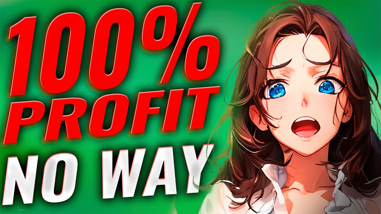 Binary Options Trading Strategy 💡 Achieve 100% Profit Fast! Best Binary ...